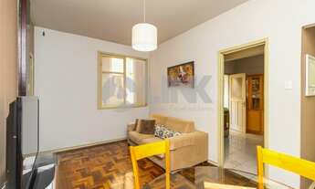 Imagem 2: Apartamento de 2 quartos à venda no bairro Azenha em Porto Alegre