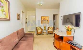 Imagem: Apartamento 2 quartos à venda no bairro