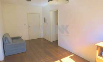 Imagem: Apartamento com 2 quartos e 1 vaga de garagem