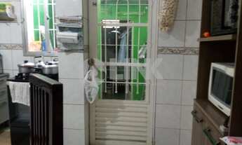 Imagem 6: Apartamento com 2 quartos à venda no bairro Menino Deus em Porto Alegre