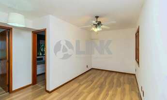 Imagem: Apartamento 2 quartos e 1 vaga de garagem