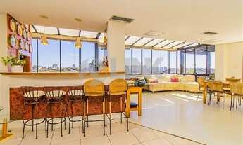 Imagem 3: Cobertura com 3 quartos à venda no bairro Jardim Planalto em Porto Alegre