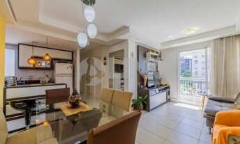 Imagem: Apartamento com 3 quartos à venda no bairro