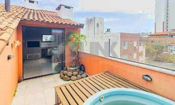 Imagem: Cobertura 3 quartos à venda no bairro Santana