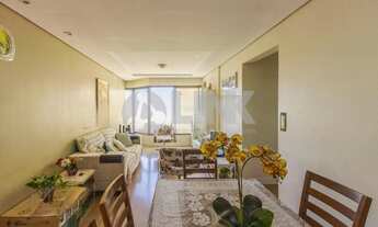 Imagem 3: Apartamento com 3 quartos à venda no bairro Vila Ipiranga em Porto Alegre