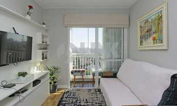 Imagem 5: Apartamento com 2 quartos à venda no bairro Cristo Redentor em Porto Alegre