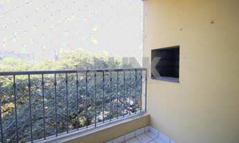 Imagem 4: Apartamento com 3 quartos e 1 vaga à venda no bairro Teresópolis em Porto Alegre