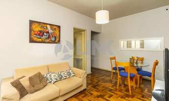 Imagem 3: Apartamento de 2 quartos à venda no bairro Azenha em Porto Alegre