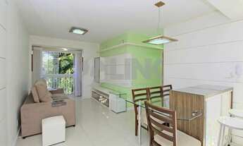 Imagem: Apartamento com 2 quartos à venda no bairro