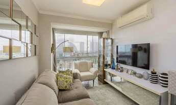 Imagem 4: Apartamento com 2 quartos à venda no bairro Cristo Redentor em Porto Alegre