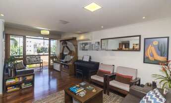 Imagem 3: Comprar Apartamento com 3 quartos à venda no bairro Moinhos de Vento em Porto Alegre