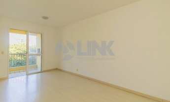 Imagem 1: Apartamento com 3 quartos e 1 vaga à venda no bairro Teresópolis em Porto Alegre