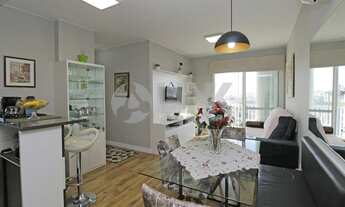 Imagem: Apartamento com 2 quartos à venda no bairro