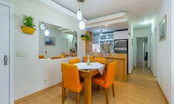 Imagem 3: Apartamento com 3 quartos à venda no bairro Cristo Redentor em Porto Alegre