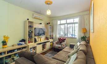 Imagem: Apartamento de 3 quartos com 1 vaga à venda