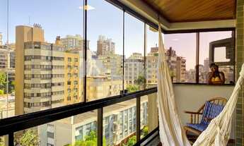 Imagem 6: Apartamento com 3 quartos e 2 vagas à venda no bairro Moinhos de Vento em Porto Alegre