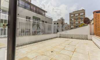 Imagem 5: Cobertura de 1 quarto com 1 vaga à venda no bairro Petrópolis em Porto Alegre