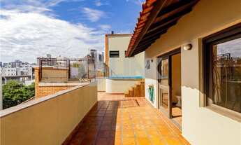 Imagem 2: Comprar Cobertura de 3 quartos com 2 vagas de garagem à venda no bairro Petrópolis em Port