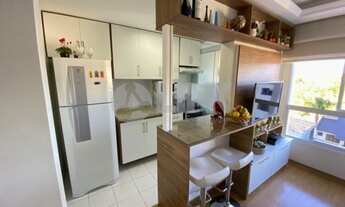 Imagem 3: Apartamento de 2 quartos com 1 vaga à venda no bairro Jardim Itú em Porto Alegre