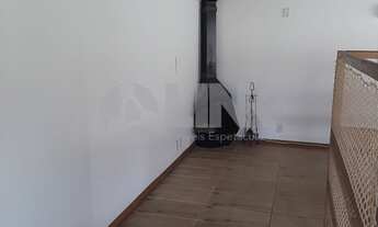 Imagem 3: Cobertura duplex com 2 quartos e 1 vaga à venda no bairro Petrópolis em Porto Alegre