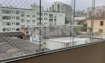 Imagem 6: Cobertura duplex com 2 quartos e 1 vaga à venda no bairro Petrópolis em Porto Alegre