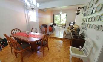 Imagem: Apartamento de 3 quartos com 1 vaga à venda