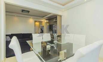 Imagem 4: Apartamento mobiliado de 3 quartos com 2 vagas à venda no bairro Bela Vista em Porto Alegr