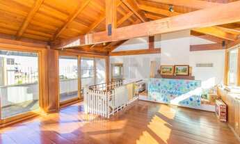 Imagem 6: Cobertura de 4 quartos com 3 vagas à venda no bairro Moinhos de Vento em Porto Alegre