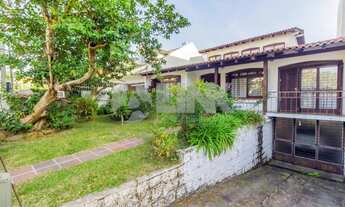 Imagem 4: Casa de 4 quartos com 5 vagas à venda no bairro Tristeza em Porto Alegre