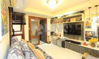 Imagem 5: Cobertura triplex de 3 quartos com 2 suítes e 2 vagas à venda no bairro Bela Vista em Port