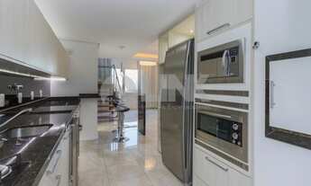 Imagem 7: Cobertura de 1 quarto totalmente mobiliada com 2 vagas à venda no bairro Passo da Areia em