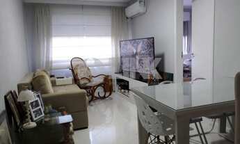 Imagem: Apartamento de 1 quarto à venda no bairro