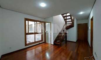 Imagem: Cobertura de 2 quartos com 1 vaga à venda