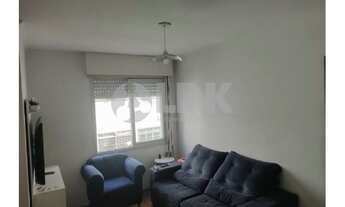 Imagem 1: Apartamento com 2 quartos à venda no bairro Jardim Leopoldina em Porto Alegre