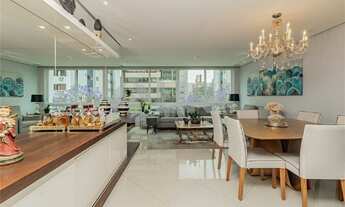 Imagem 3: Apartamento de 3 quartos com 1 vaga à venda no bairro Petrópolis em Porto Alegre