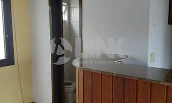 Imagem 2: Cobertura duplex com 2 quartos e 1 vaga à venda no bairro Petrópolis em Porto Alegre