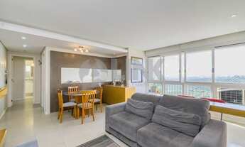 Imagem: Comprar Apartamento de 3 quartos com 2 vagas