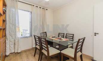 Imagem 4: Cobertura de 3 quartos com 2 vagas à venda no bairro Petrópolis em Porto Alegre