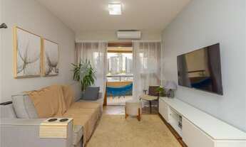 Imagem: Comprar Apartamento de 2 quartos com 1 vaga