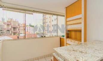 Imagem 5: Comprar Apartamento com 2 quartos e 1 vaga de garagem à venda no bairro Higienópolis em Po