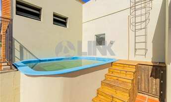 Imagem 3: Comprar Cobertura de 3 quartos com 2 vagas de garagem à venda no bairro Petrópolis em Port