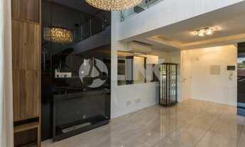 Imagem 4: Cobertura de 1 quarto totalmente mobiliada com 2 vagas à venda no bairro Passo da Areia em