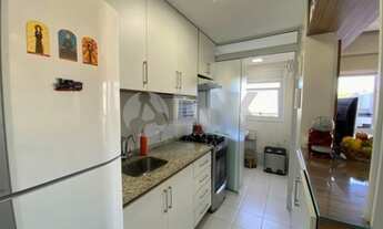 Imagem 5: Apartamento de 2 quartos com 1 vaga à venda no bairro Jardim Itú em Porto Alegre