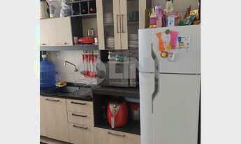 Imagem 7: Apartamento com 2 quartos à venda no bairro Jardim Leopoldina em Porto Alegre