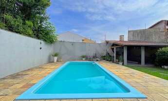 Imagem 5: Casa de 3 quartos com 2 vagas à venda no bairro Jardim Itú em Porto Alegre