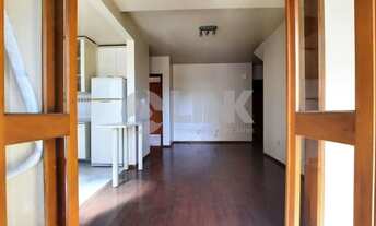 Imagem 5: Cobertura de 1 quarto com 1 vaga à venda no bairro Jardim Botânico em Porto Alegre