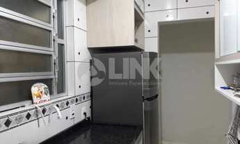 Imagem 5: Apartamento de 1 quarto à venda no bairro São Sebastião em Porto Alegre