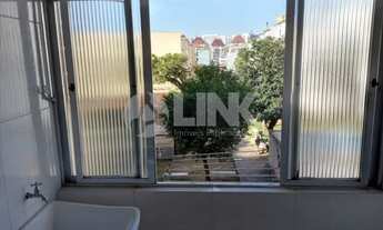 Imagem 4: Apartamento de 1 quarto com 1 vaga à venda no bairro São Sebastião em Porto Alegre