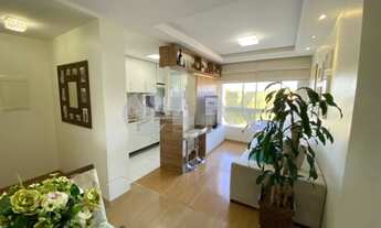 Imagem: Apartamento de 2 quartos com 1 vaga à venda