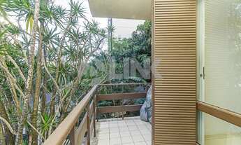 Imagem 7: Apartamento mobiliado de 3 quartos com 2 vagas à venda no bairro Bela Vista em Porto Alegr